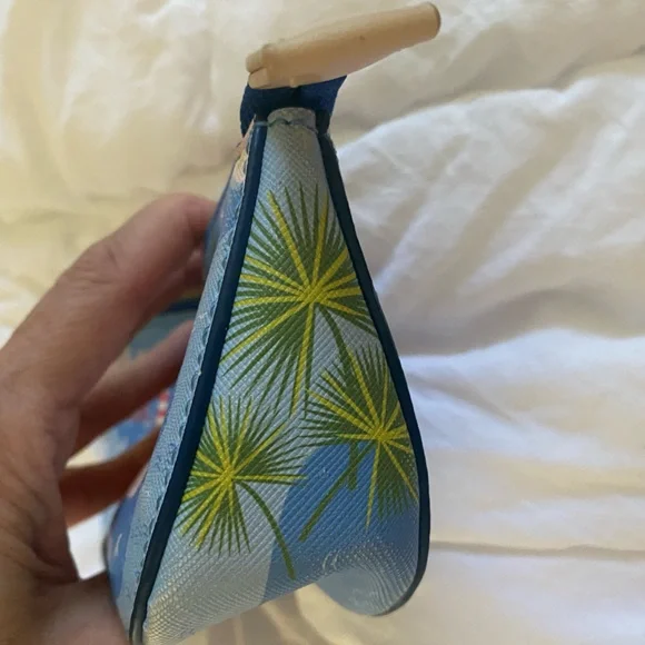 Spartina 449 Hilton head/ Daufuskie  Island Eyeglass Case - Picture 5 of 12